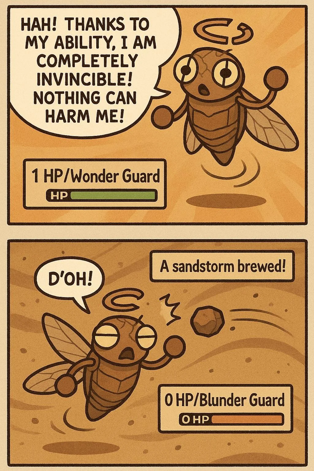 Fresh Paws Of Bel Air/Blunder Guard [Galaxy AI]. picture 2 of 2
