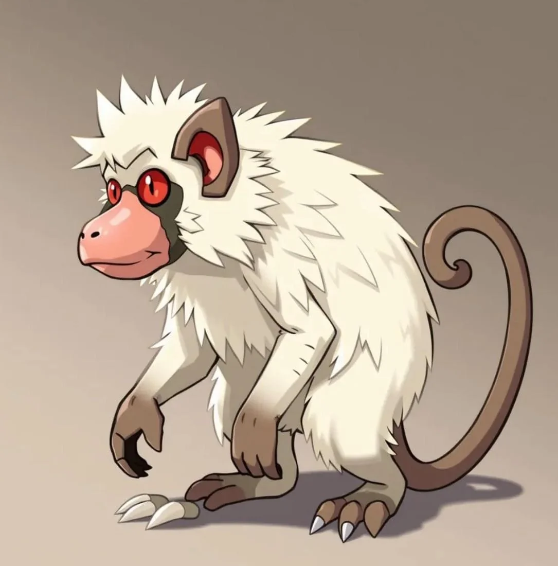 Monkeys picture 2 of 3