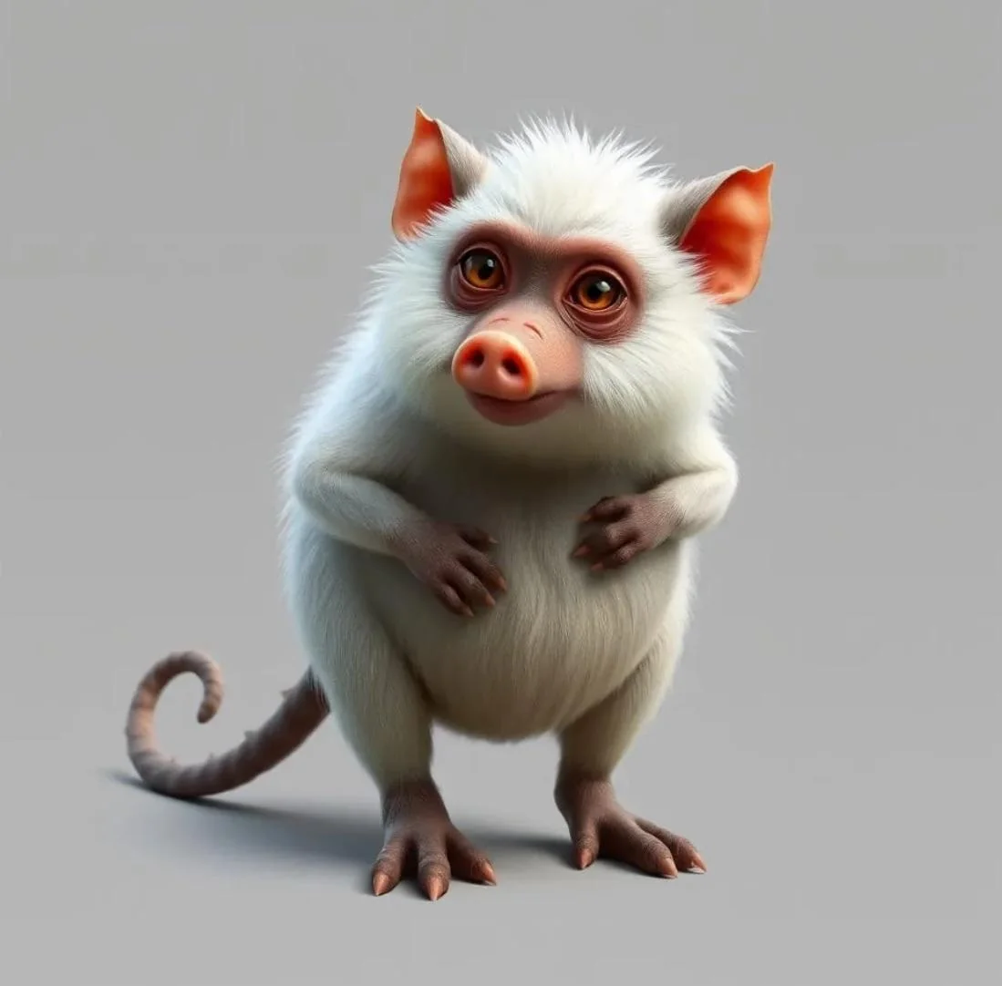 Monkeys picture 3 of 3