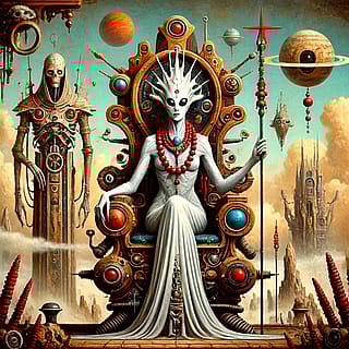 Sovereign'
