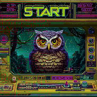 START!'
