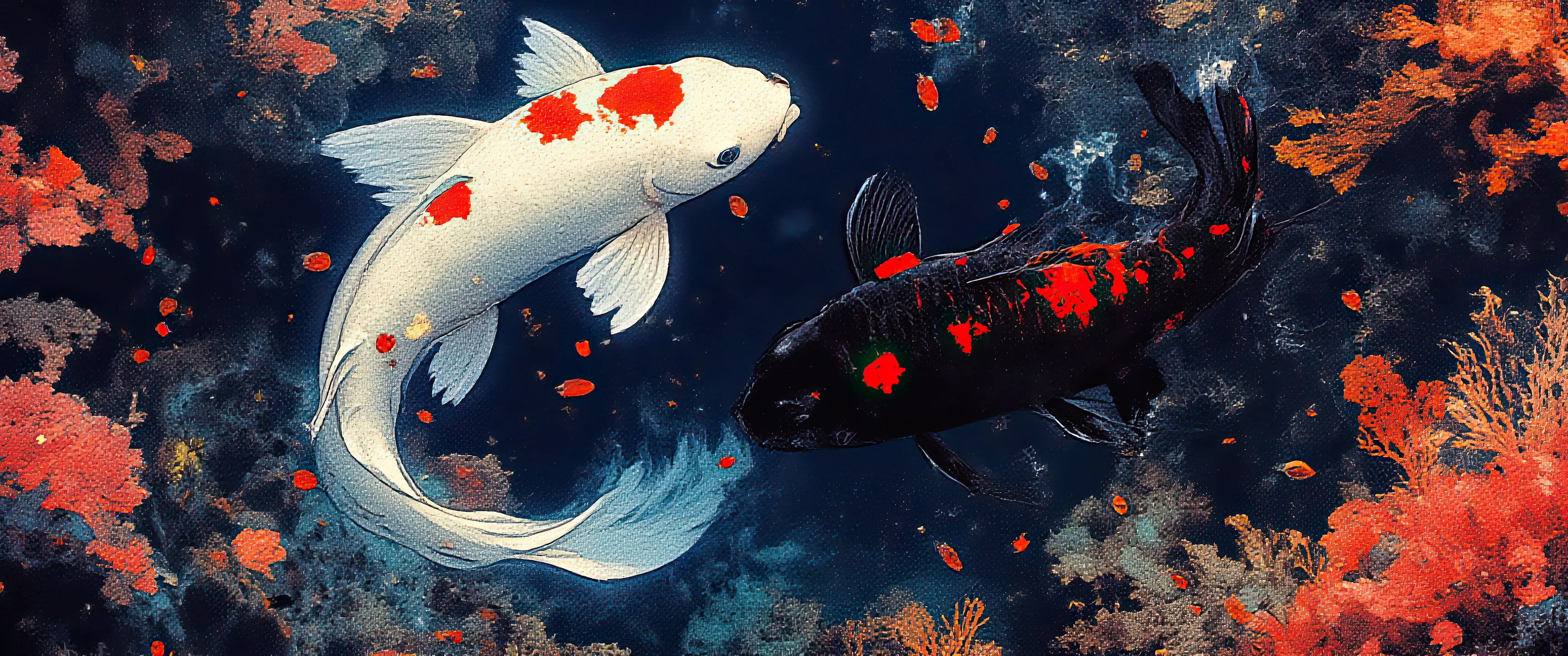 Yin & Yang picture 1 of 1