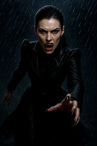 Vampire'