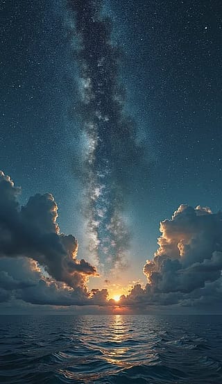 Sleeping Peacefully?'