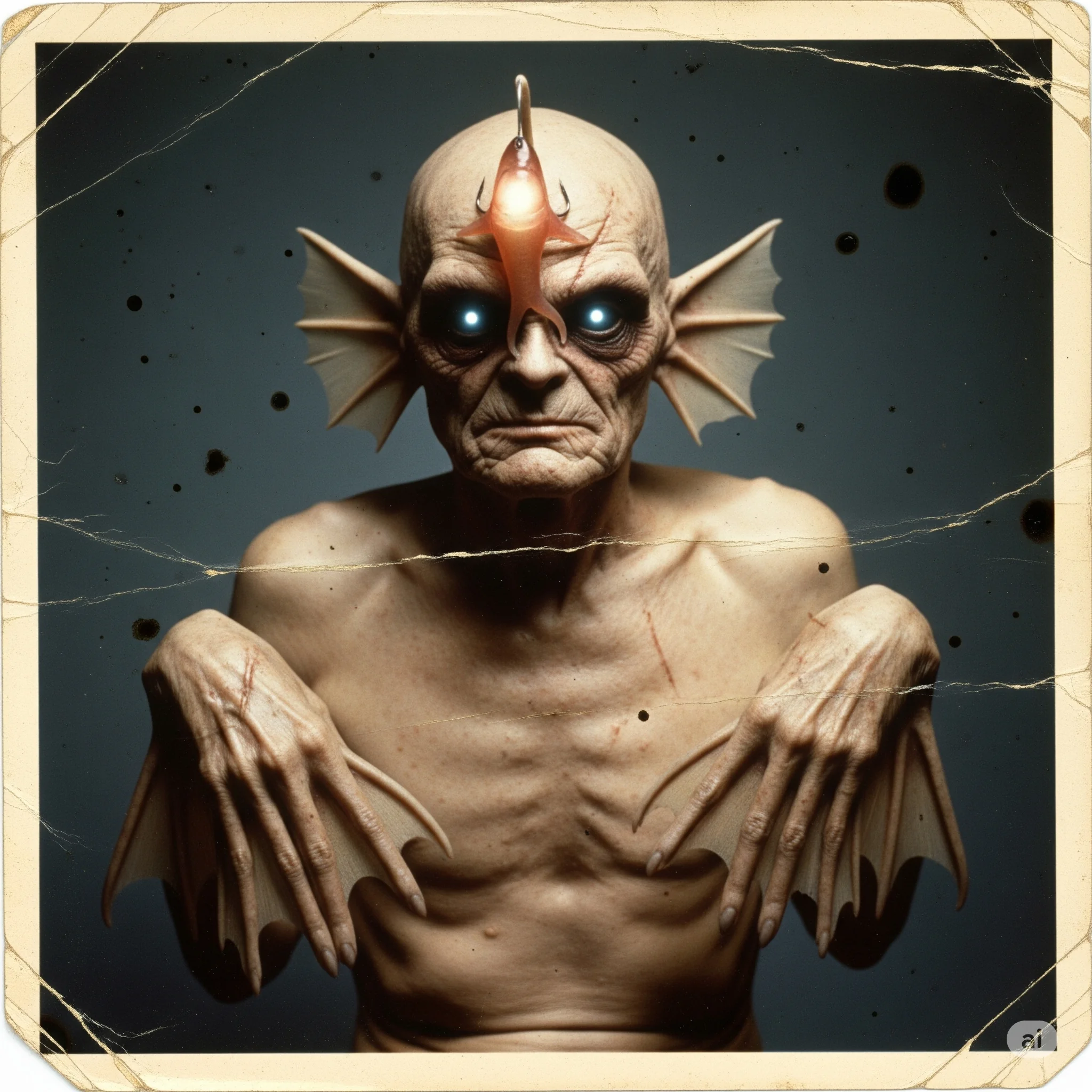 "Genetically modified" picture 3 of 12