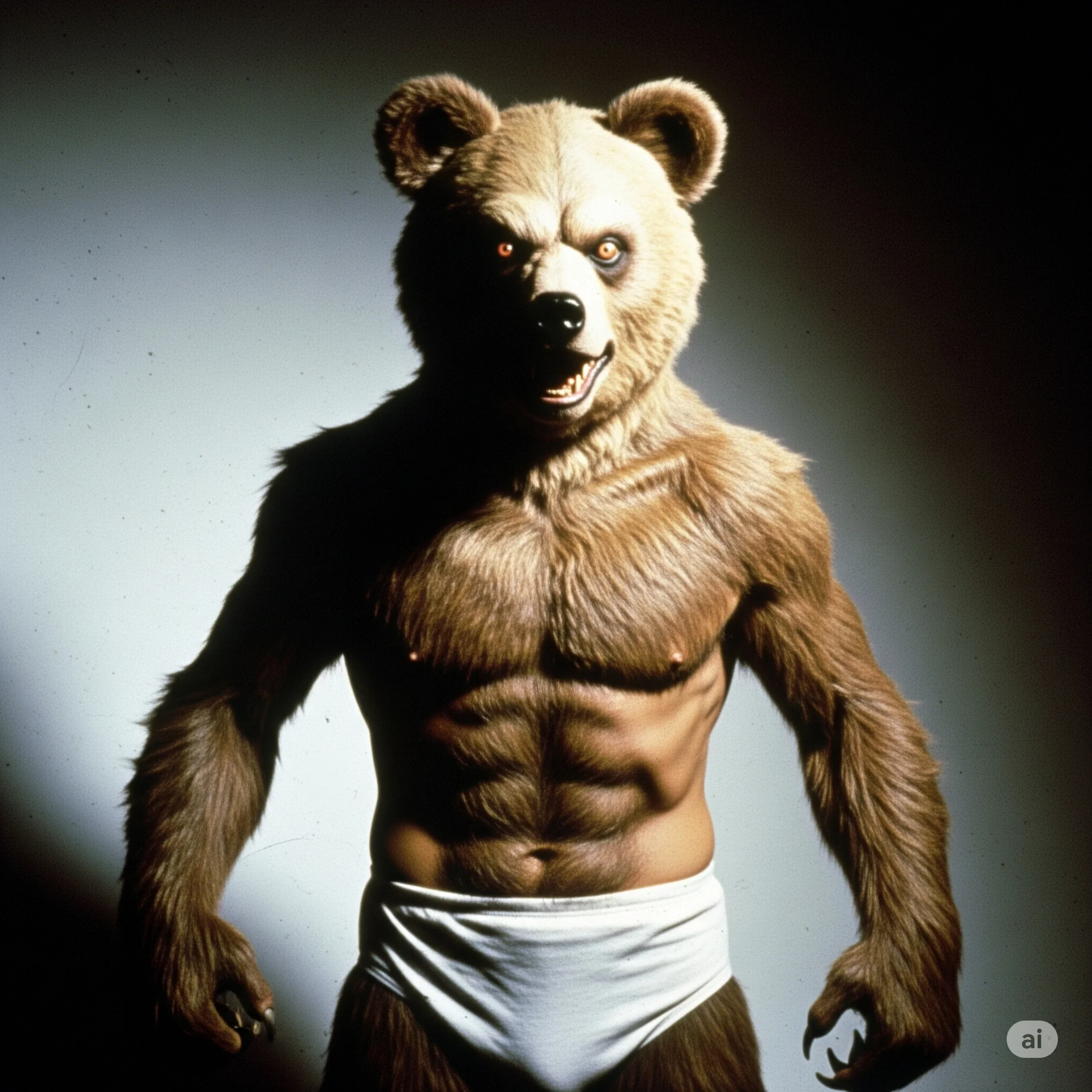 "Genetically modified" picture 4 of 12