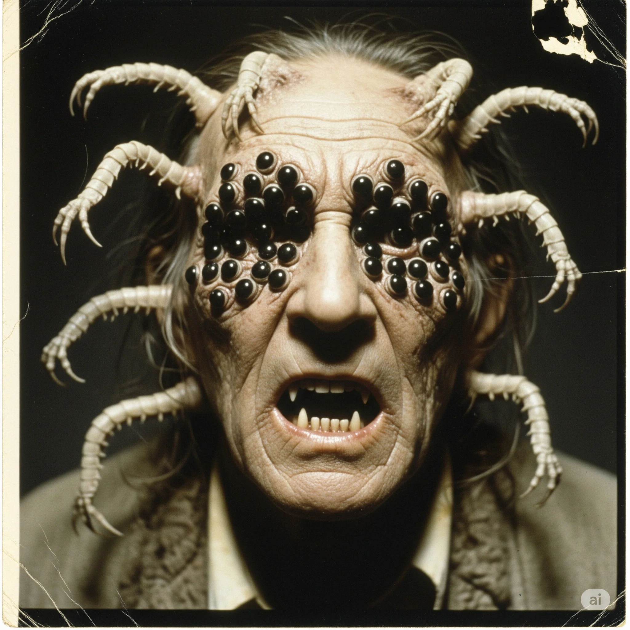"Genetically modified" picture 5 of 12