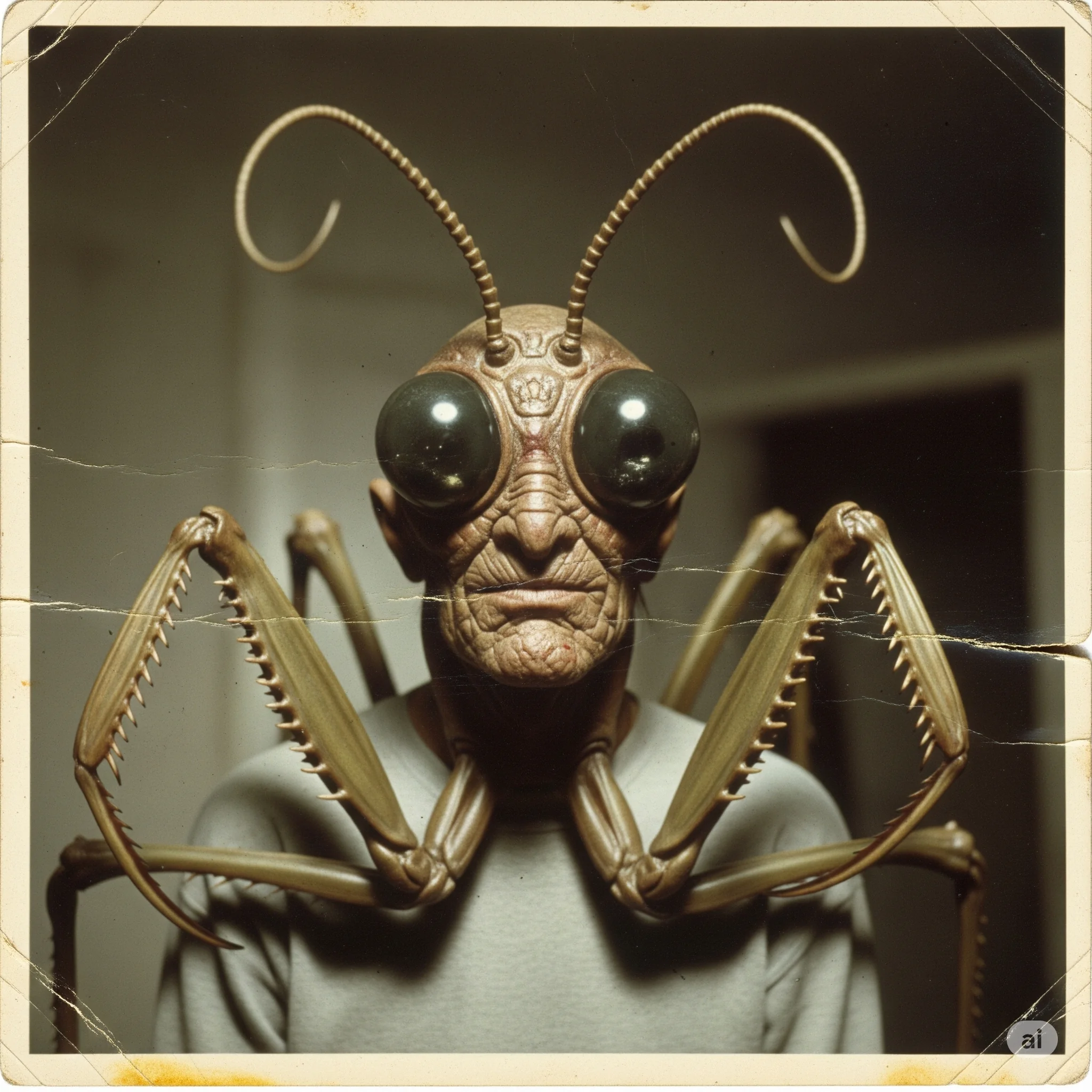 "Genetically modified" picture 6 of 12