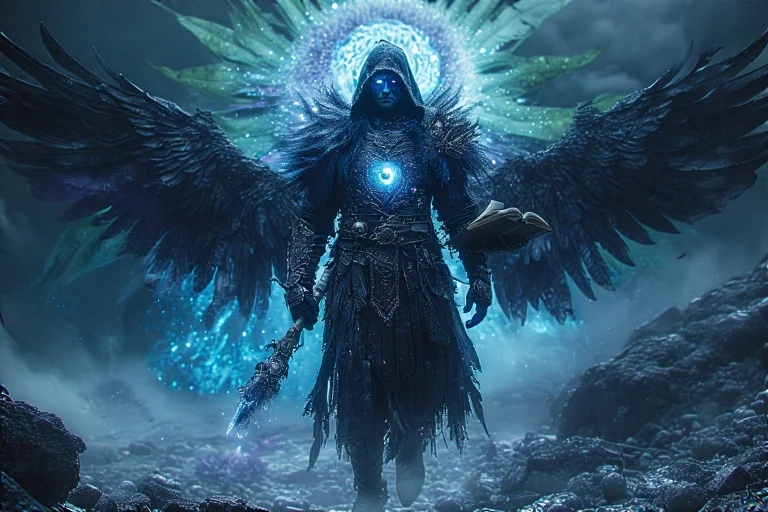 Rooke, my Battlemage picture 2 of 7