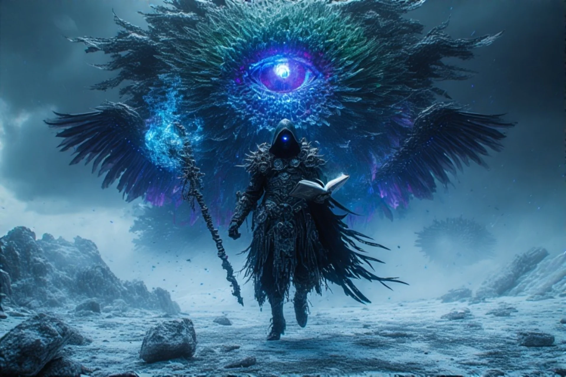 Rooke, my Battlemage picture 3 of 7