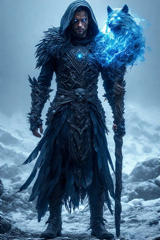 Rooke, my Battlemage picture 4 of 7