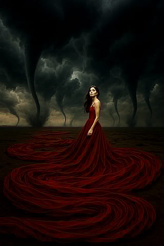 Dark Dream'