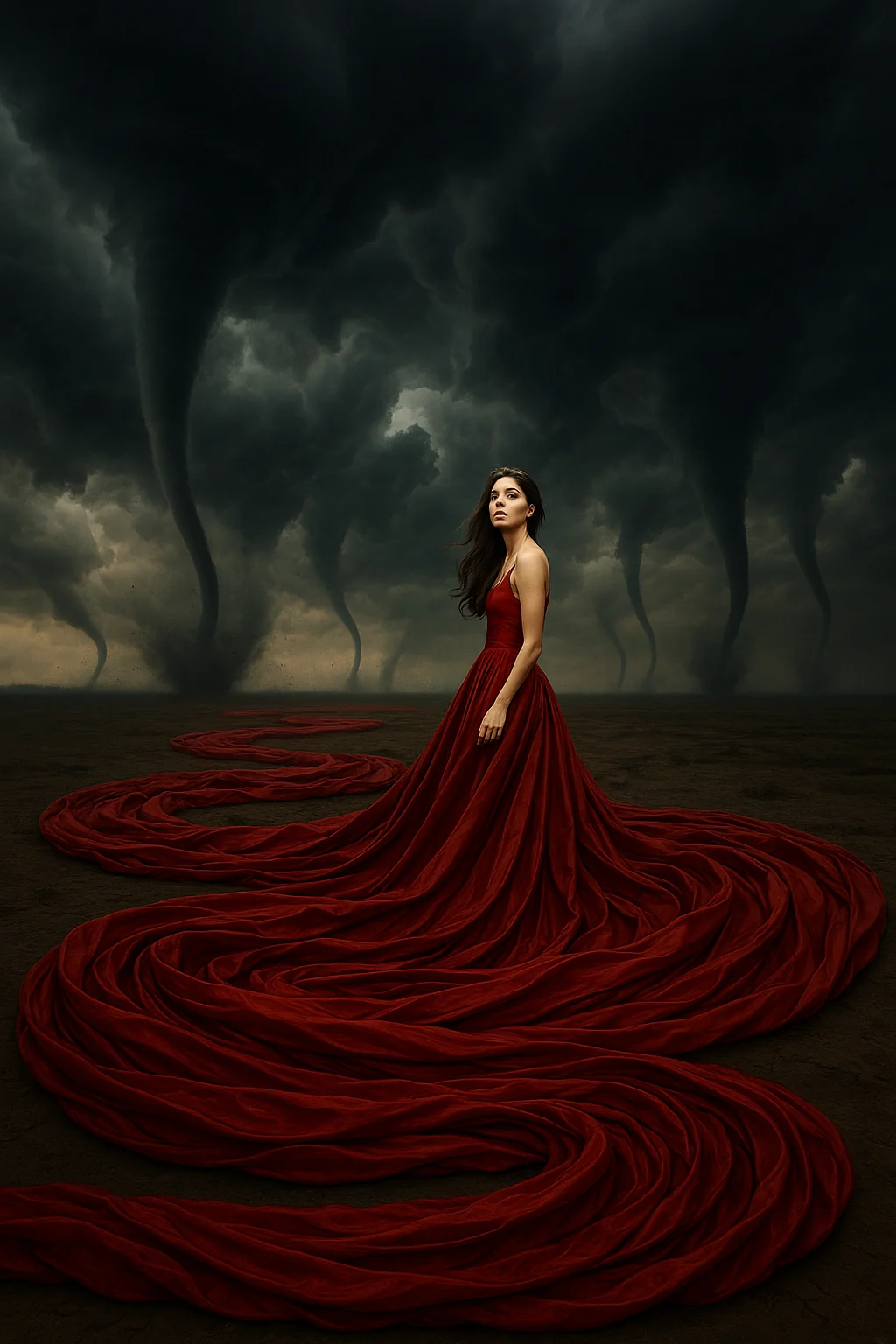 Dark Dream picture 1 of 1