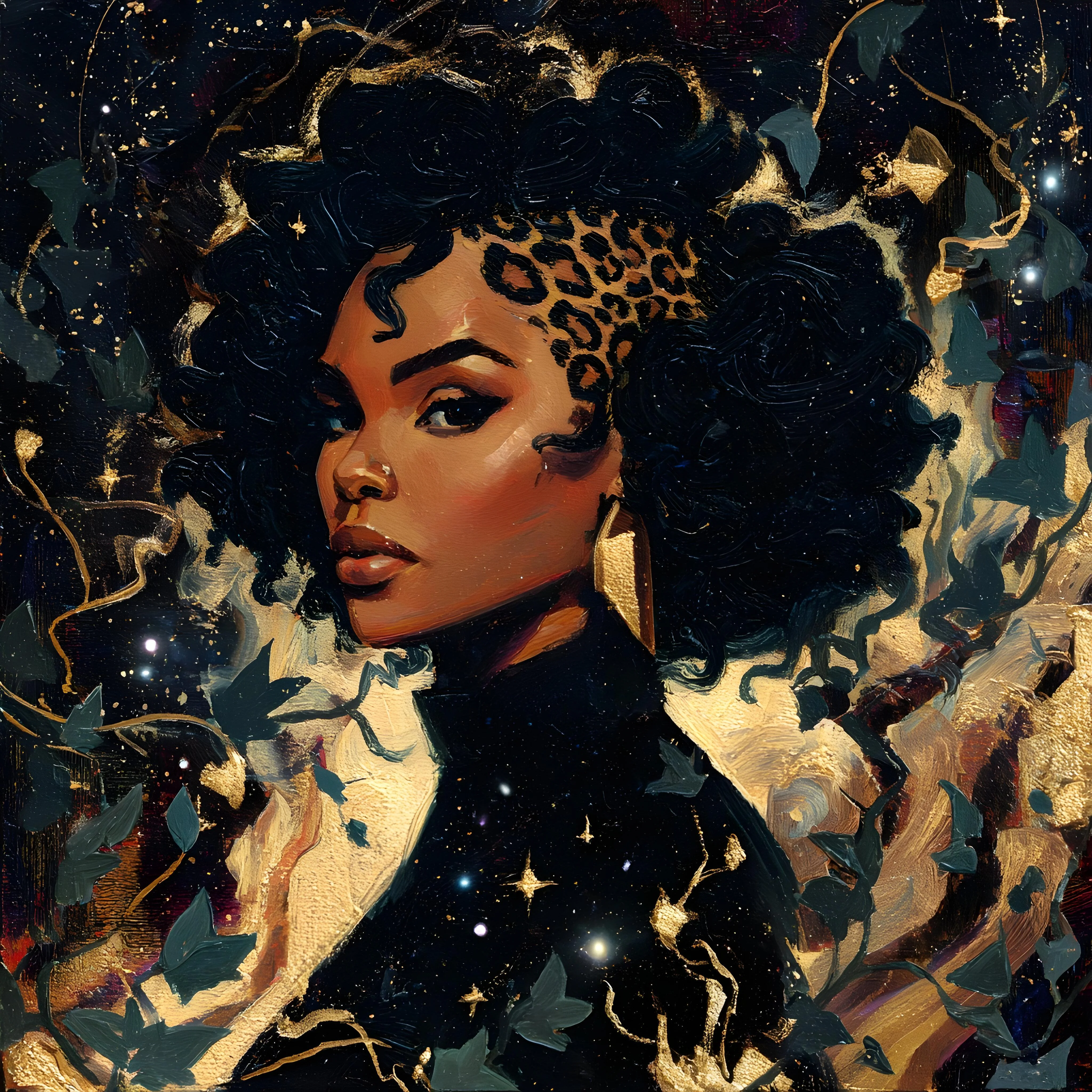 Black beauty picture 1 of 1