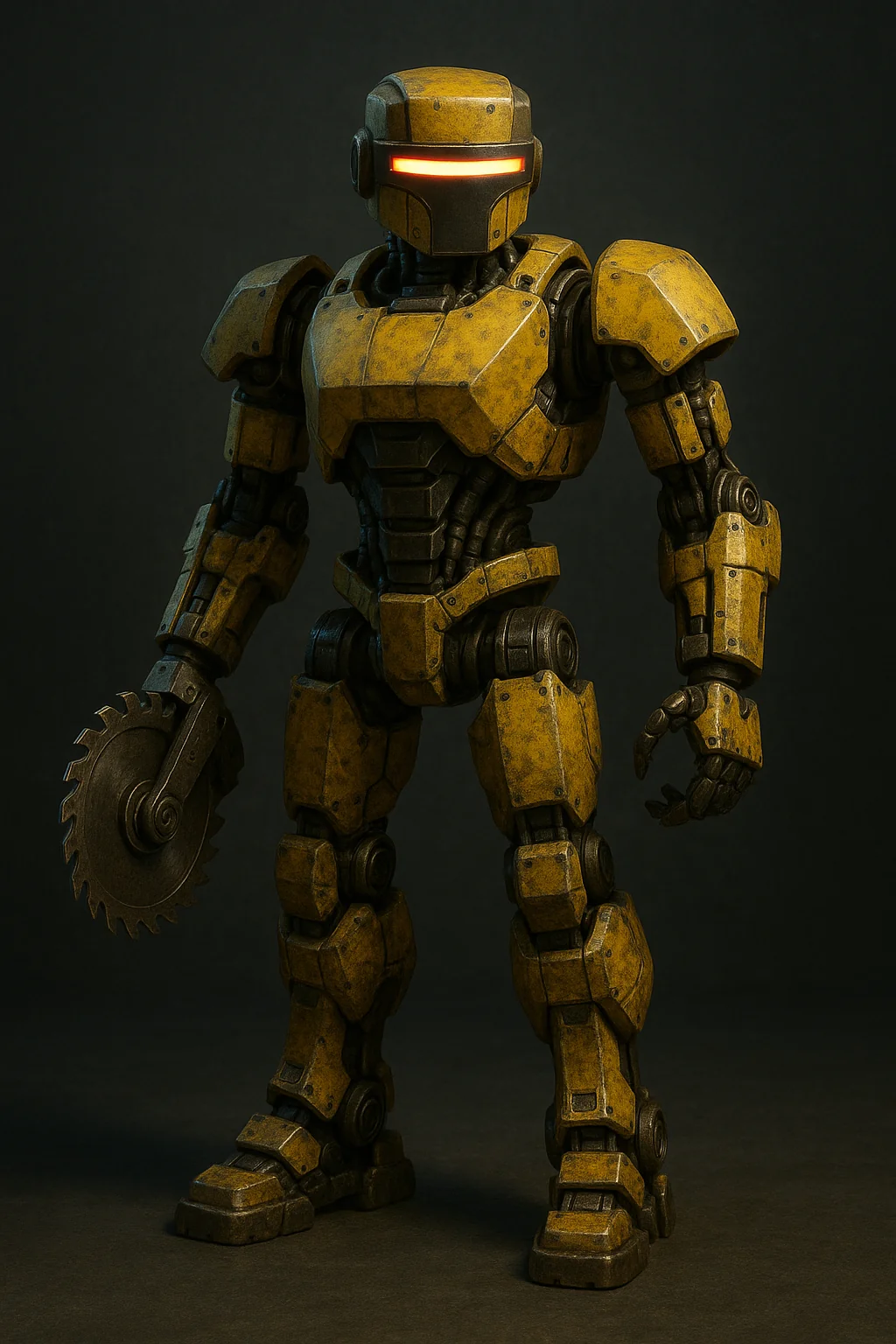 Some Robots picture 1 of 3
