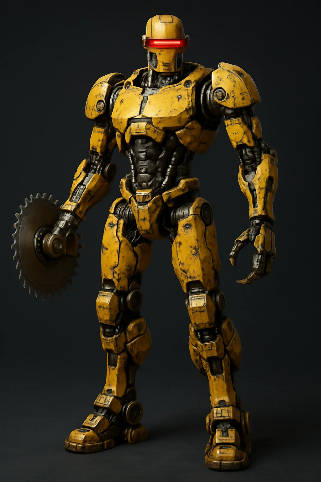 Some Robots picture 2 of 3