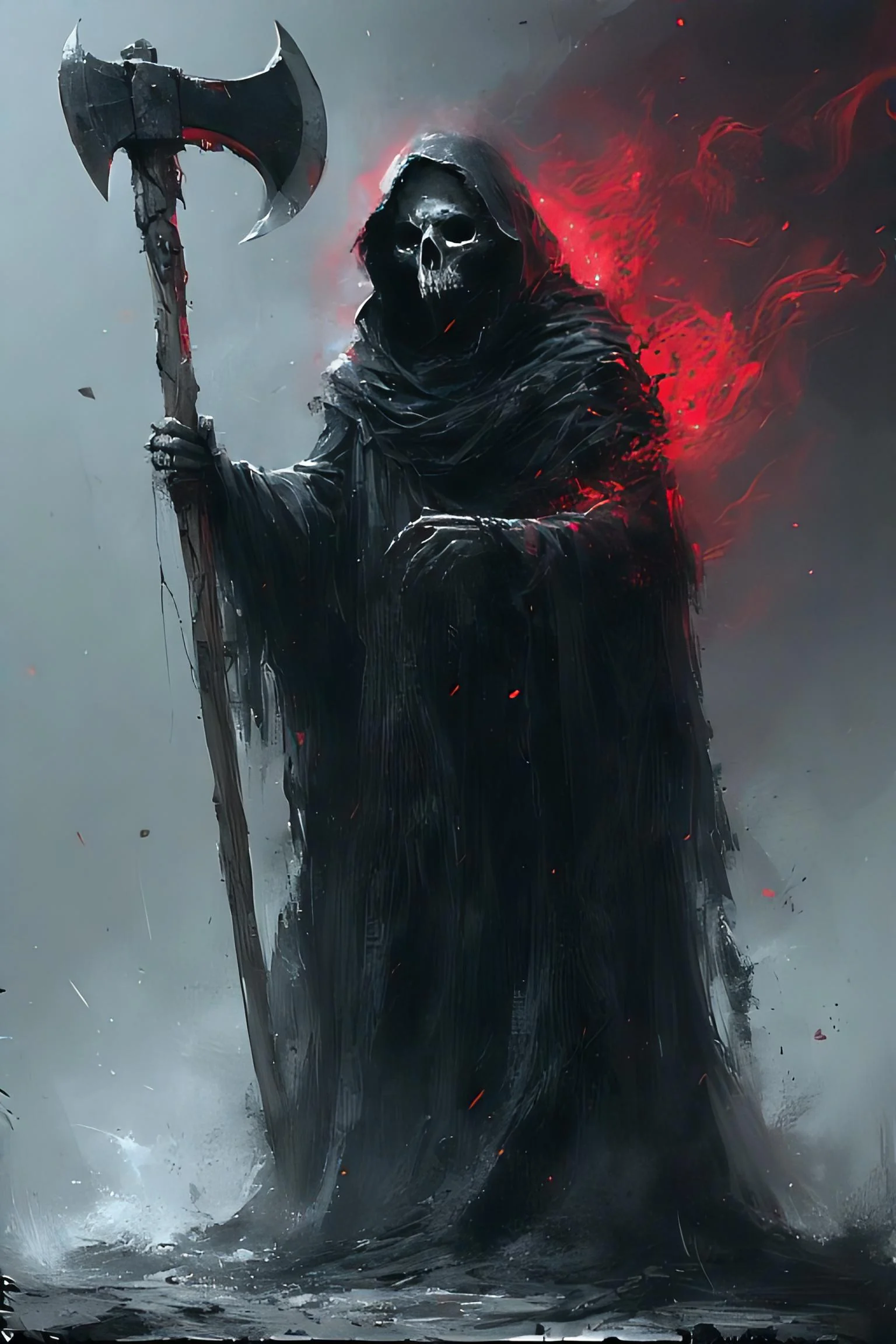 Grim Reaper picture 1 of 1