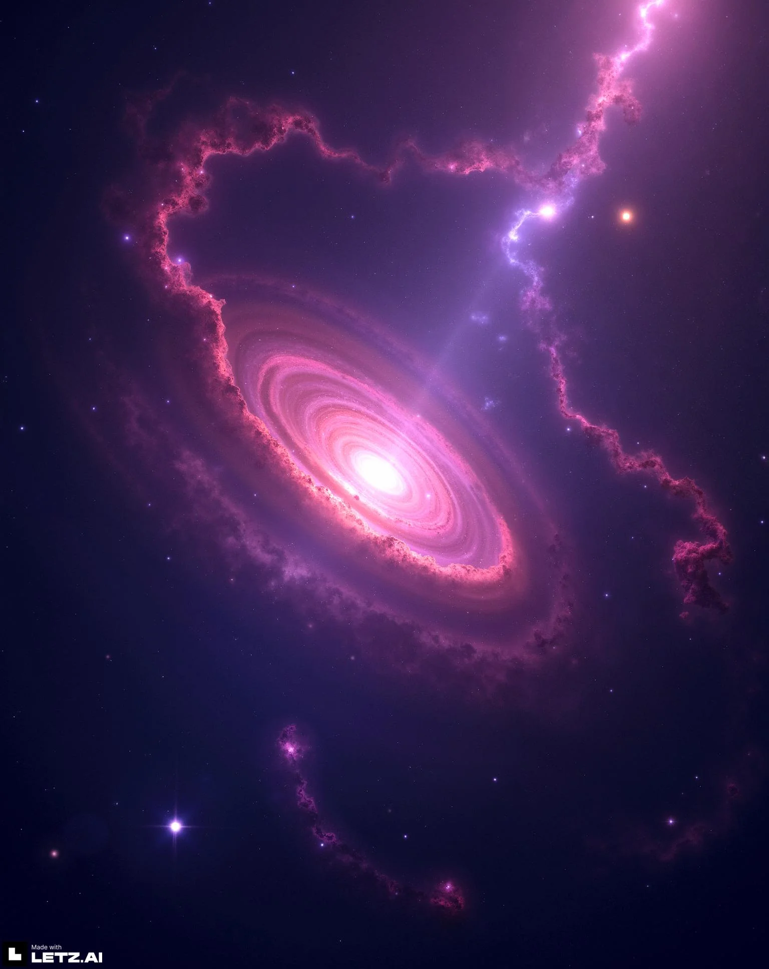 Universe picture 1 of 1
