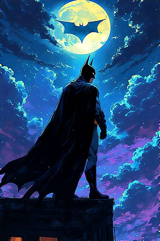 Batman'