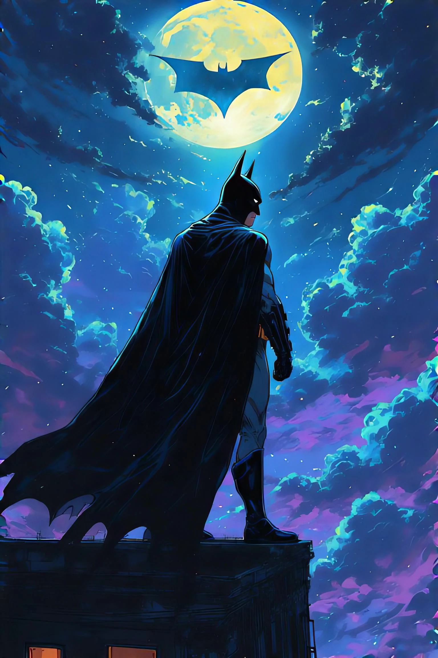 Batman picture 1 of 1