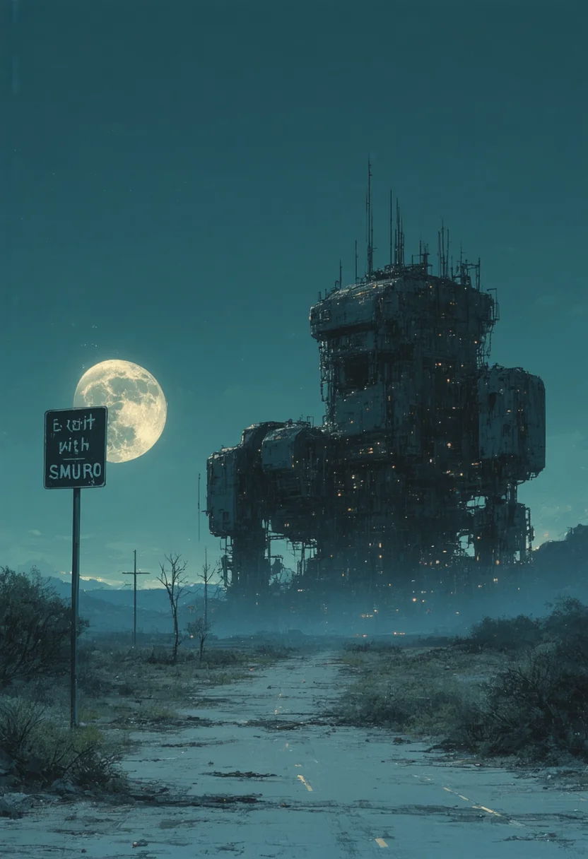 The Outpost picture 1 of 1