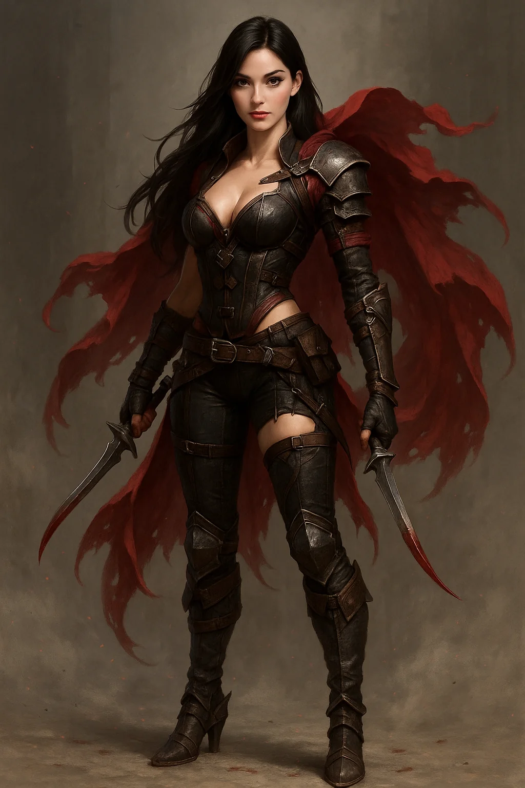 Rouge Character picture 1 of 1