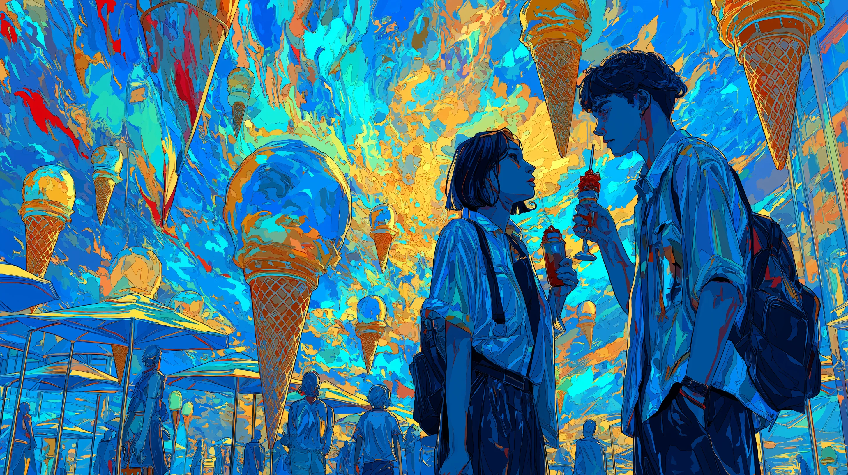 Surreal Worlds picture 3 of 5