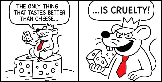 An Observable Guiding Principle'