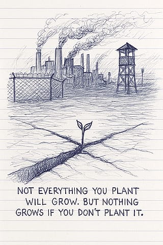 Plant it Anyway'