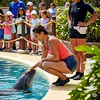 Dolphin'