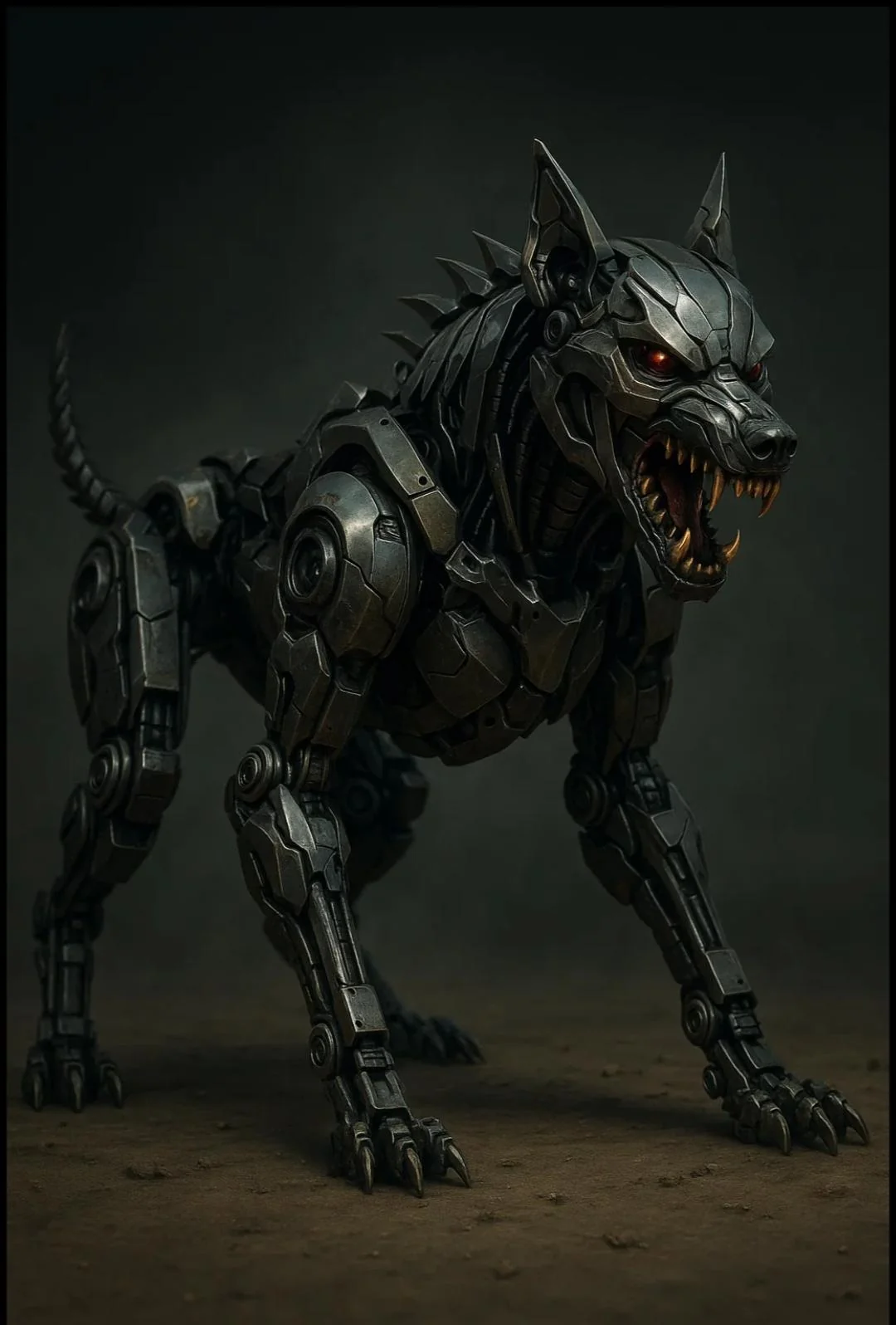 Good boy? picture 1 of 1