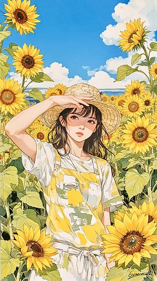 Max Bright! Colorful Summer Vitamin Shot / Phone Wallpaper Archives'