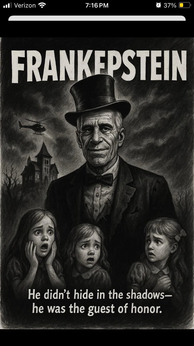 FRANKEPSTEIN💀 picture 1 of 1