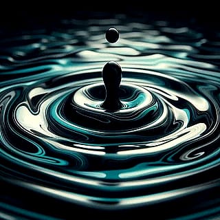 Do you like the first or second one better, and why do you think so?'