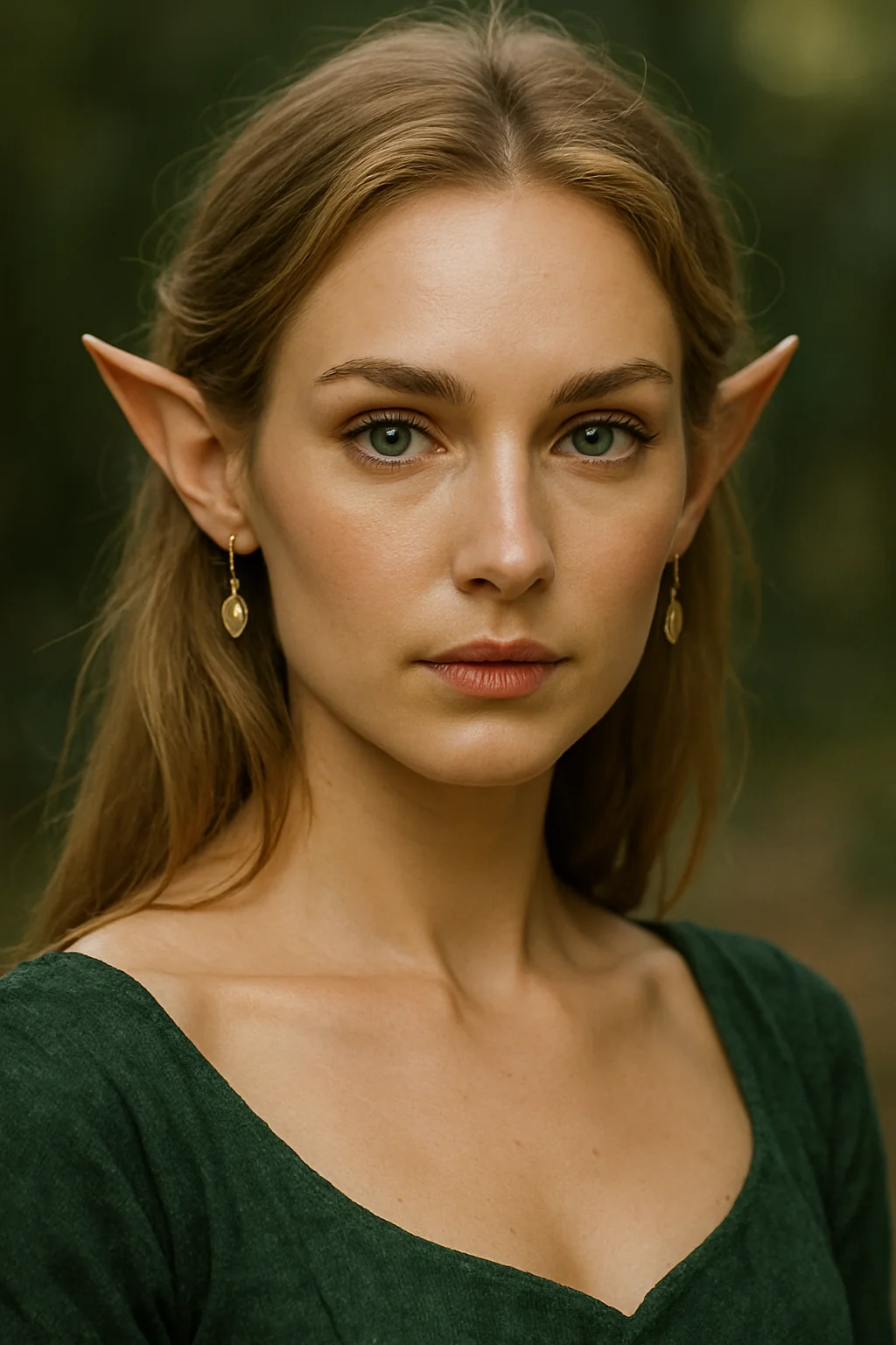 Elf. picture 1 of 1