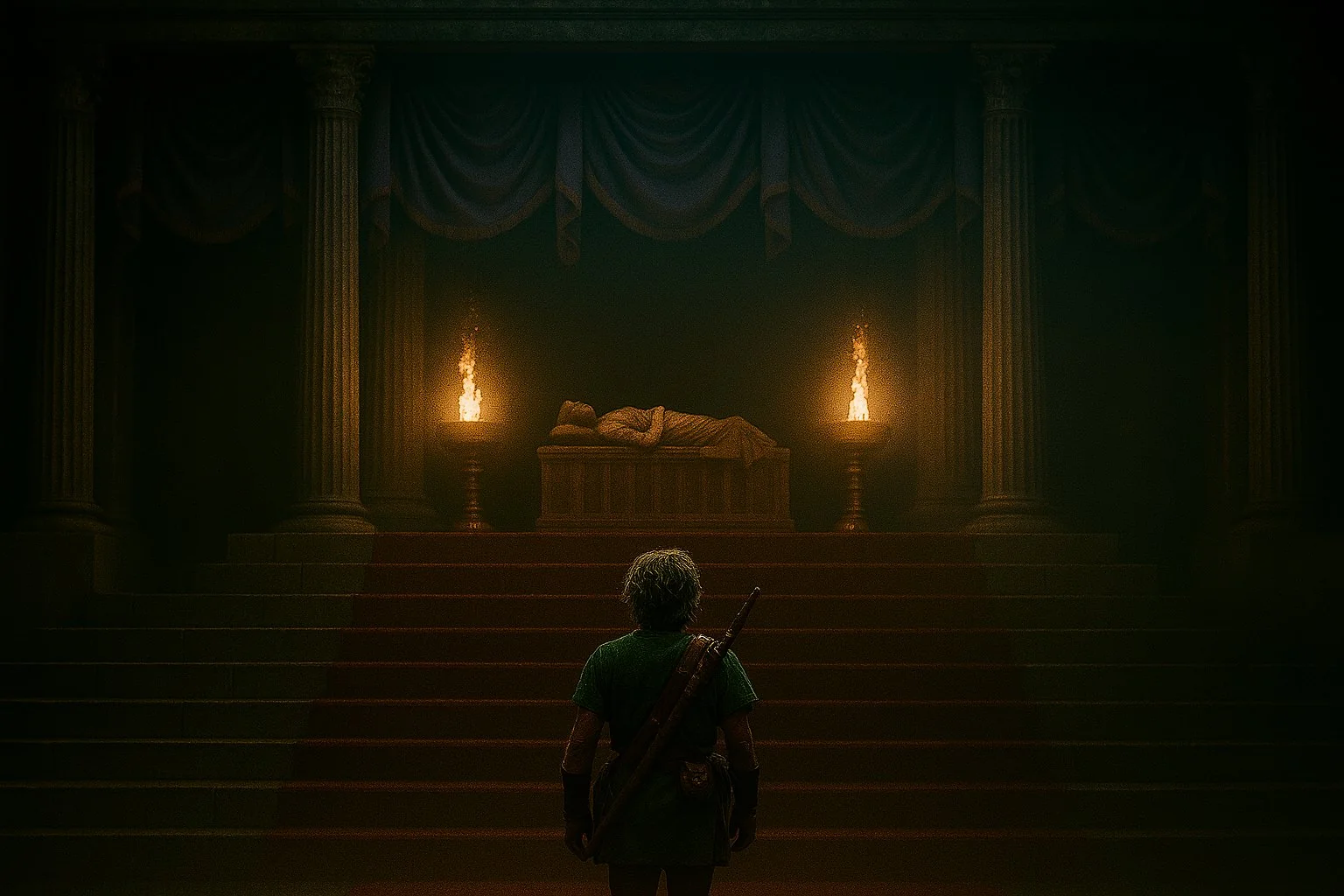 A Link To The Past picture 1 of 1