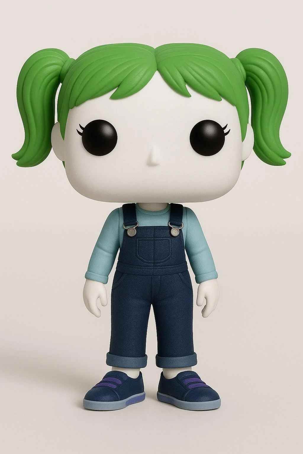 AI Pop! Figure OCs 4: picture 1 of 4
