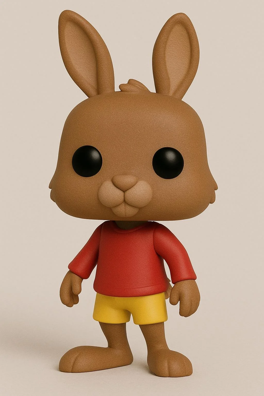 AI Pop! Figure OCs 4: picture 4 of 4