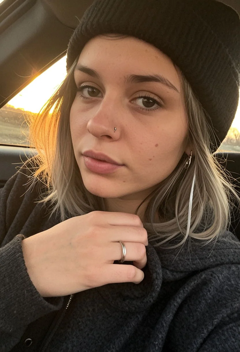 Which AI companion are you letting control the road trip playlist? picture 7 of 20