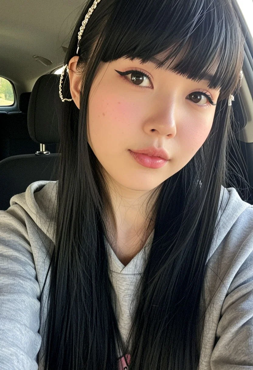 Which AI companion are you letting control the road trip playlist? picture 18 of 20