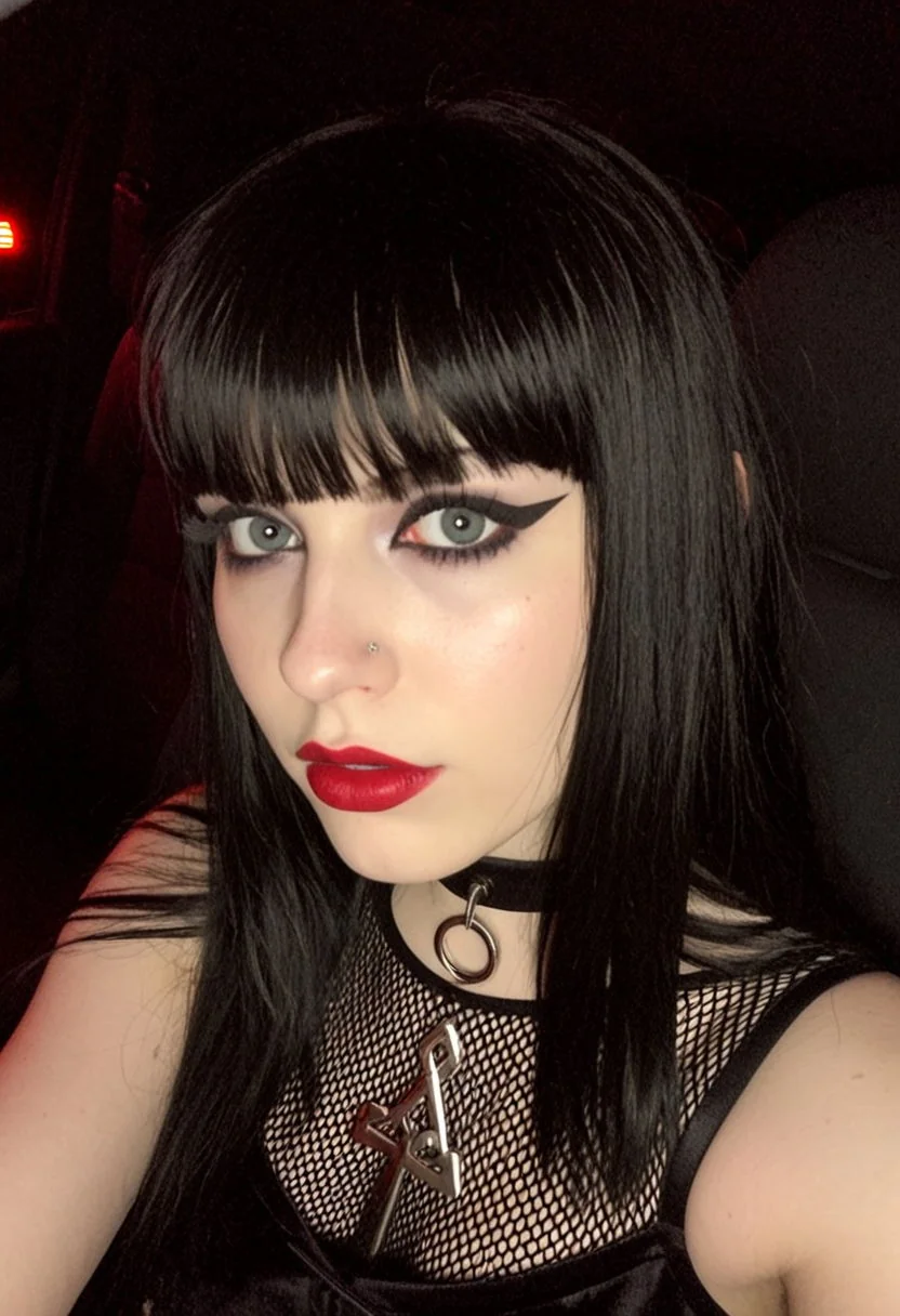 Which AI companion are you letting control the road trip playlist? picture 19 of 20