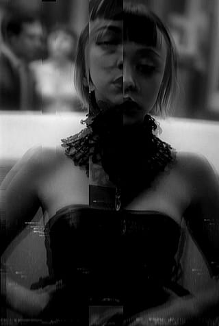 Scarlett II'