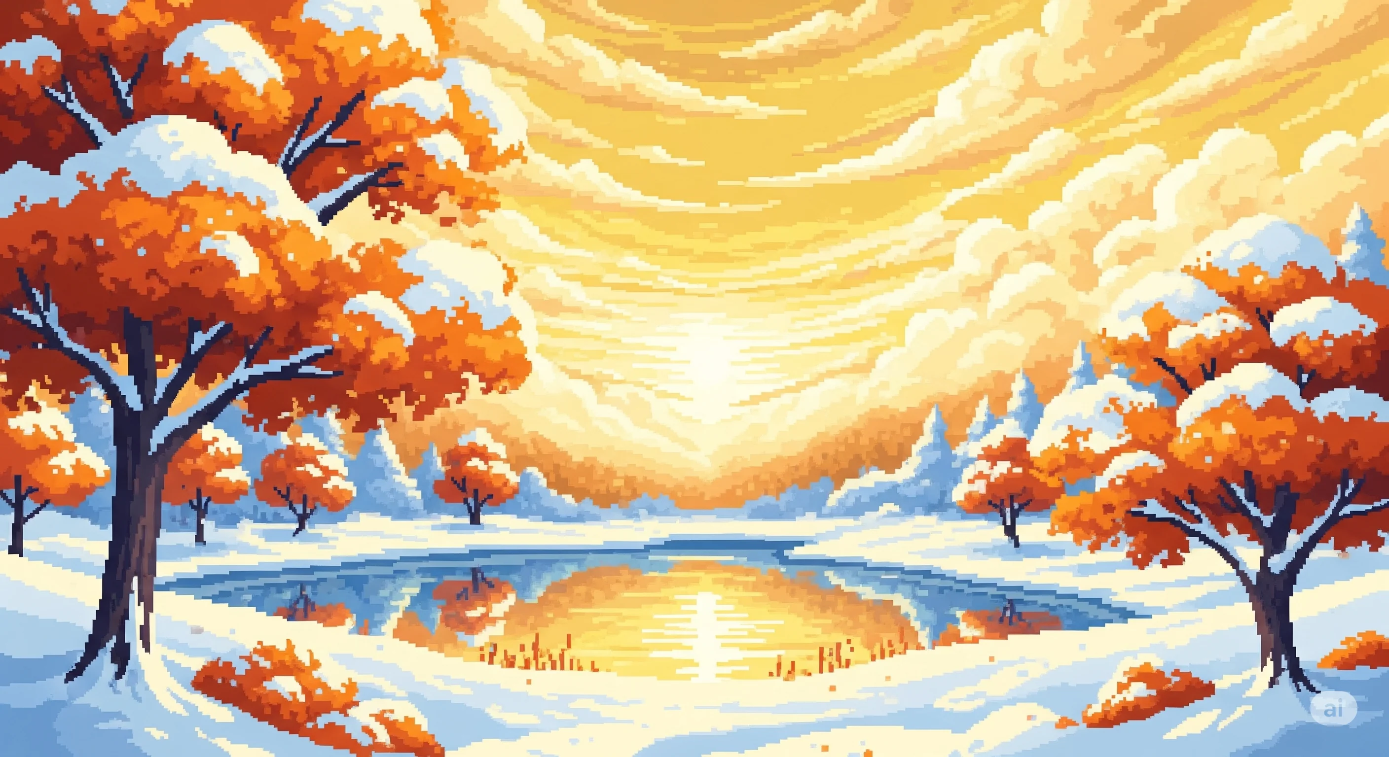 Landscapes picture 4 of 4