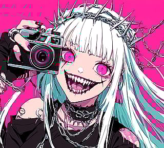 3... 2... 1... Smile!'
