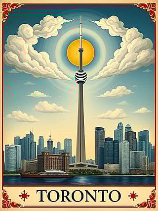 Toronto'