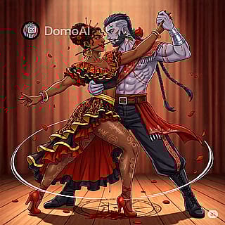 Tango'