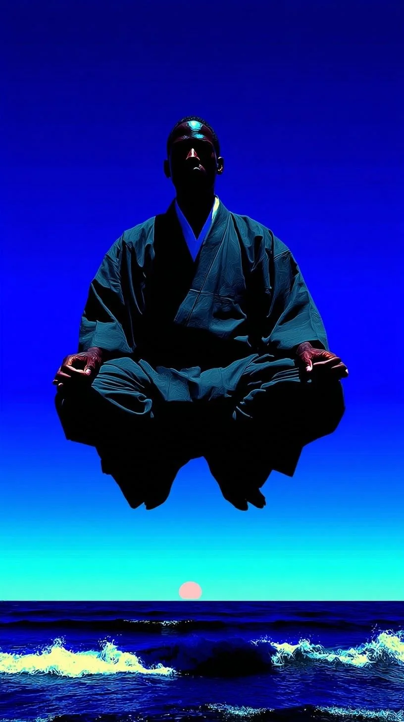 Samurai picture 3 of 5