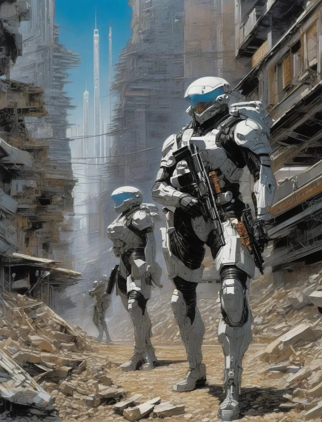 On patrol picture 1 of 1