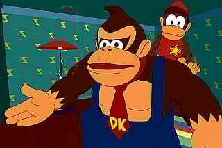 Bananas For Nothing'