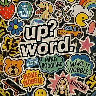 "up? word." r&b, lo-fi rap, pop'